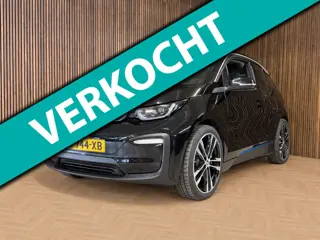 BMW I3 120Ah 42 kWh - SOH 96% - 20 inch