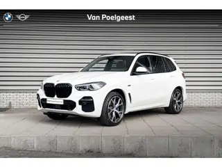 BMW X5 xDrive45e High Executive