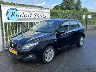 Seat Ibiza 1.4 COPA