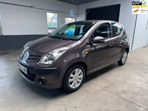 Nissan Pixo 1.0 Look|Airco|Dealer onderhouden