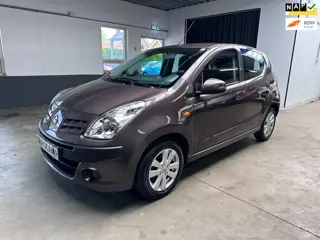 Nissan Pixo 1.0 Look|Airco|Dealer onderhouden