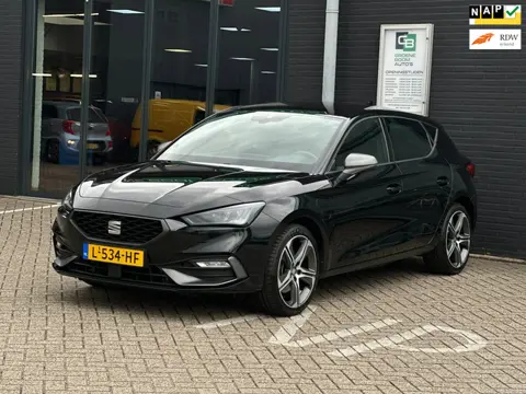 Seat Leon 1.4 TSI eHybrid PHEV FR/2de EG/NAVI?CAMERA/CARPLAY
