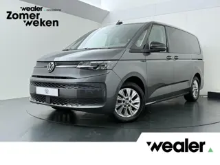 Volkswagen Bedrijfswagens Multivan 1.5 eHybrid L2 Economy Business 4Motion | 245 PK | SoH % | Trekha