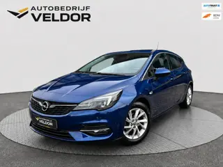 Opel Astra 1.2 Turbo Elegance Camera/Carplay/Stoelvw