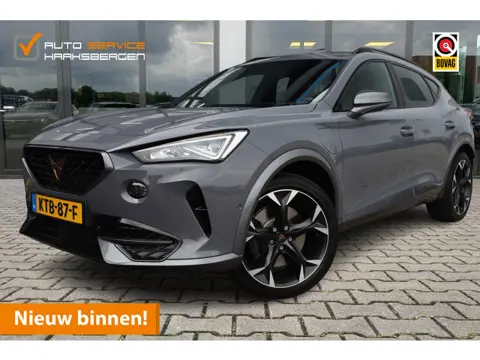 CUPRA Formentor 1.4 e-Hybrid VZ Performance | ACC | Camera | Sfeerverlichting |
