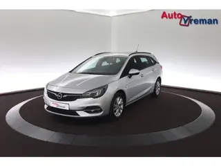 Opel Astra Sports Tourer 1.2 Edition