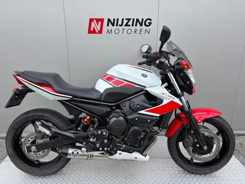 YAMAHA XJ 6 N / DIVERSION -