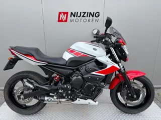 YAMAHA XJ 6 N / DIVERSION -