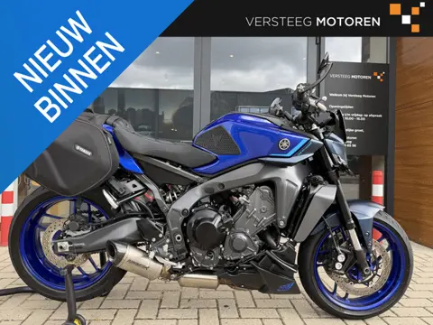 Yamaha MT-09 MT09 # NL Motor#zeer compleet