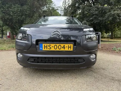 Citroen C4 Cactus 1.2 PureTech Shine NAP