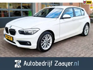 BMW 1-serie 116i Sport nette auto