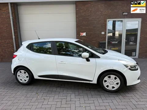 Renault Clio 0.9 TCe Expression|AIRCO|NIEUWE APK|NAVI