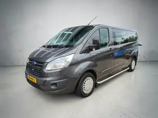 Ford Transit Custom 290 2.2 TDCI L2H1 Limited DC