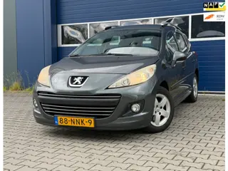 Peugeot 207 SW 1.4 VTi Style | " 179.000 " KM + Airco Nu € 1.950,- !!!