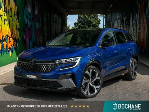 Renault Austral 1.2 E-Tech full hybrid 200 techno esprit Alpine | 4 CONTROL | 360 CAMERA | PANORAMA 