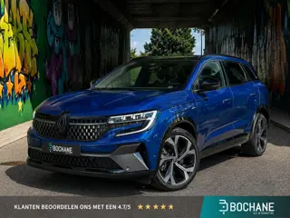 Renault Austral 1.2 E-Tech full hybrid 200 techno esprit Alpine | 4 CONTROL | 360 CAMERA | PANORAMA 