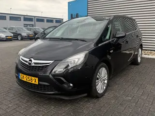 Opel Zafira Tourer 1.6 CDTI Business+ 7p. | EX BPM.