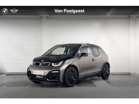 BMW i3 S Executive Edition