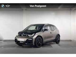BMW i3 S Executive Edition