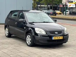 Kia Rio 1.4 X-pect.km nap,goed onderhouden