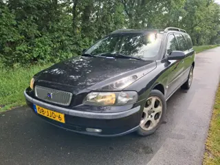 Volvo V70 2.4 Comfort Line