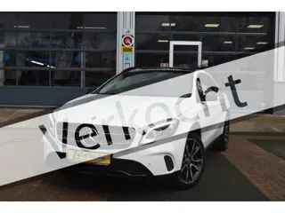 Mercedes-Benz GLA-klasse 200 Premium Plus Navi Camera Panodak Airco Km 62.500!!