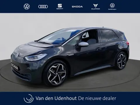 Volkswagen ID.3 First Plus 58 kWh | (bj 2020, automaat)