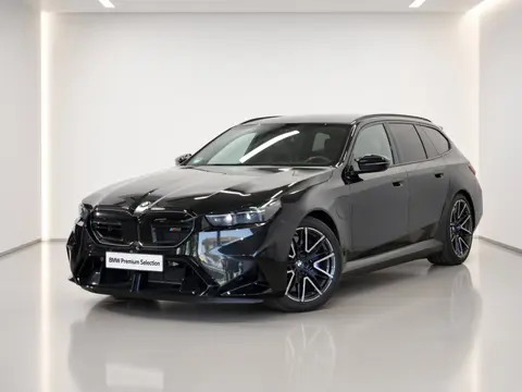 BMW M5 M5 Touring | 2026 | CoPilot | Bowers & Wilkins Surround Sound System | 7ME M-Drivers Package 