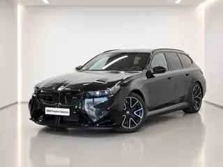 BMW M5 M5 Touring | 2026 | CoPilot | Bowers & Wilkins Surround Sound System | 7ME M-Drivers Package 