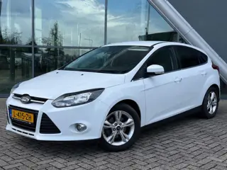 Ford Focus 1.6 TI-VCT Trend Automaat, PDC, Cruise Cr, Nette Staat!!