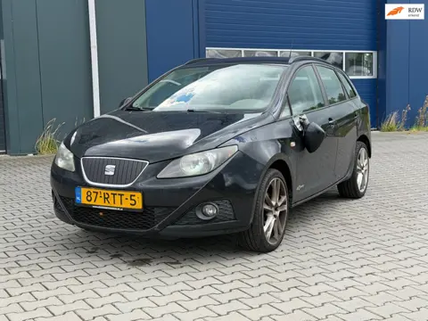 Seat Ibiza ST 1.2 TDI COPA Ecomotive | Cruise + Airco + Export Nu € 999,- !!!