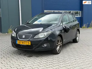 Seat Ibiza ST 1.2 TDI COPA Ecomotive | Cruise + Airco + Export Nu € 999,- !!!