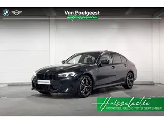BMW 3 Serie Sedan 330e | M Sportpakket Pro | Comfort Pack | Huisselectie
