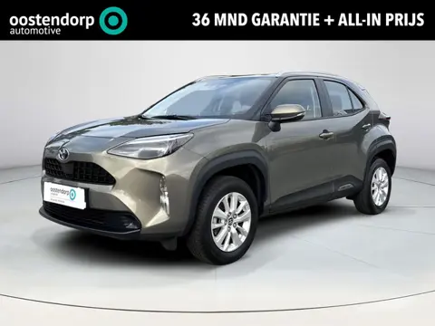 Toyota Yaris Cross 1.5 Hybrid Active | All-in prijs | Apple/Android | Camera | Bluetooth | Airco |