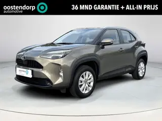 Toyota Yaris Cross 1.5 Hybrid Active | All-in prijs | Apple/Android | Camera | Bluetooth | Airco |