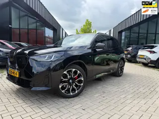 BMW X3 30e xDrive M-Sport Pano HUD H/K 1 Eig NL Auto