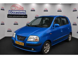 Hyundai Atos 1.1i Dynamic