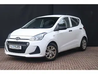Hyundai i10 1.0i Comfort | Airco | 5DRS |