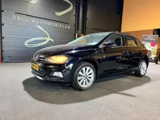 Volkswagen Polo 1.0 TSI Highline Pdc|CruiseControl|