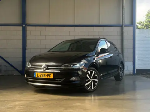 Volkswagen Polo 1.0 TSI Highline Pano