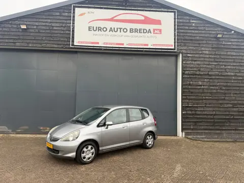 Honda Jazz 1.2 Cool