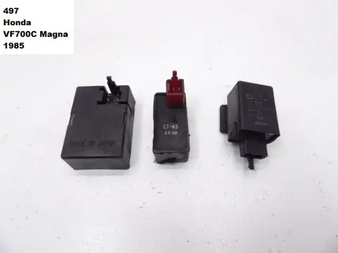 RELAIS Honda VF 700 750 C Magna 1985 - 1986