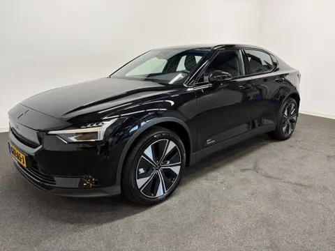 Polestar 2 St Range 200kW Single Motor 69 kWh SOH 97% Cruise/ 360 Cam/ Stoelverwarming