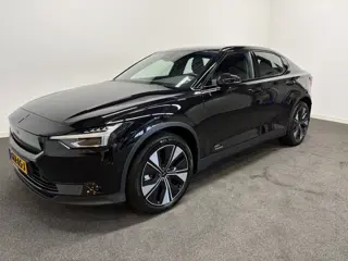 Polestar 2 St Range 200kW Single Motor 69 kWh SOH 97% Cruise/ 360 Cam/ Stoelverwarming