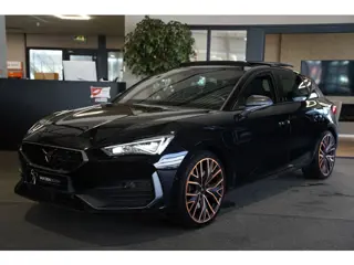 CUPRA Leon 1.4 e-Hybrid VZ Copper 245PK Pano Led Cam Navi Kessy Virtual