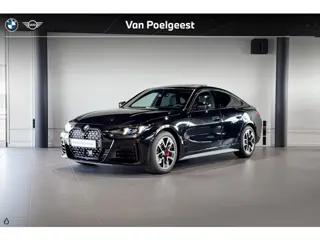 BMW 4 Serie Gran Coupé 420i | M Sport Pro | Glazen schuif-/kanteldak | Stoelverwarming | Comfort Acc