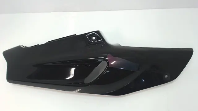 RECHTER ACHTERKANT Honda CBR 900 RR 1994 - 1995