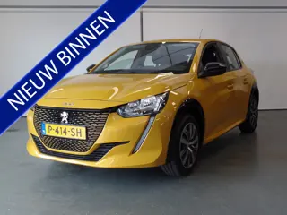 Peugeot e-208 EV Active 50 kWh, SOH 91%, Clima controle, Apple Carplay, Cruise controle, Elek ramen,
