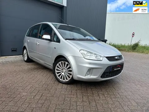 Ford C-Max 1.6-16V Titanium