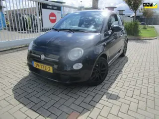 Fiat 500 0.9 TwinAir